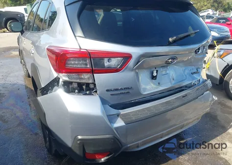 2023 Subaru Crosstrek Sport из США, поврежденный, VIN JF2GTHSC9PH252595